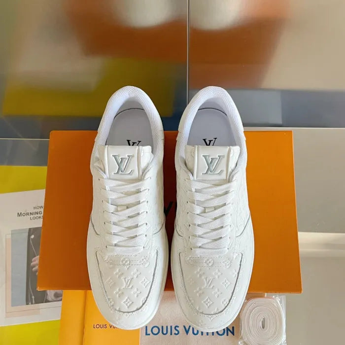 LOUIS V - SNEAKERS