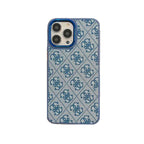 Yellow Luxury iPhone Case-MD231025