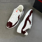 P - SNEAKERS