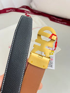 F - GÜRTEL