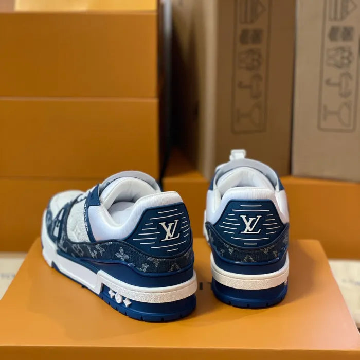 LOUIS V - SNEAKERS