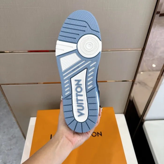 LOUIS V - SNEAKERS