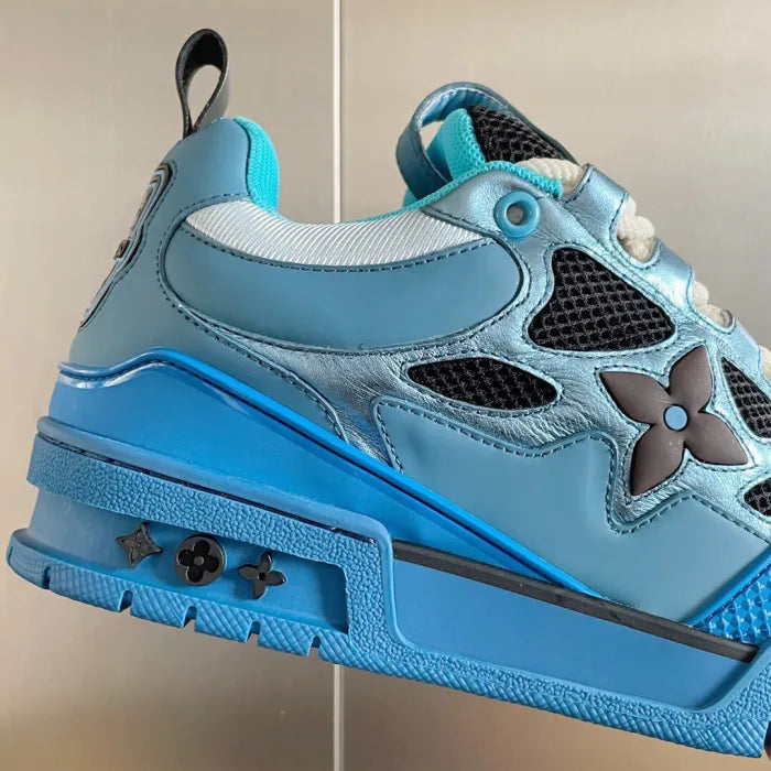 LOUIS V - SNEAKERS