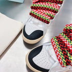 L - SNEAKERS