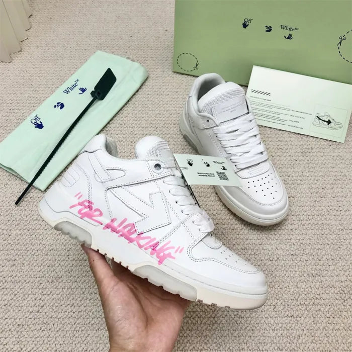 O - SNEAKERS