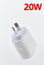 Charging plug