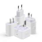 Charging plug