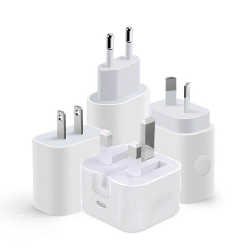 Charging plug