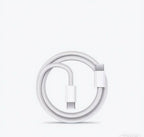 Charging cable