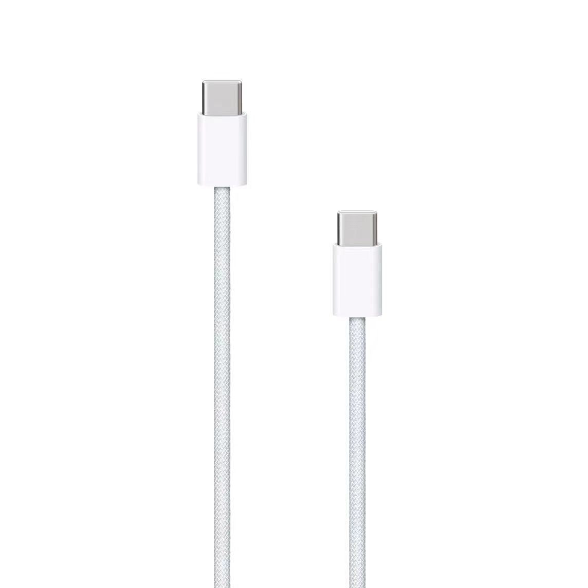 Charging cable