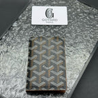 Portable Passport Holder / Card Wallet