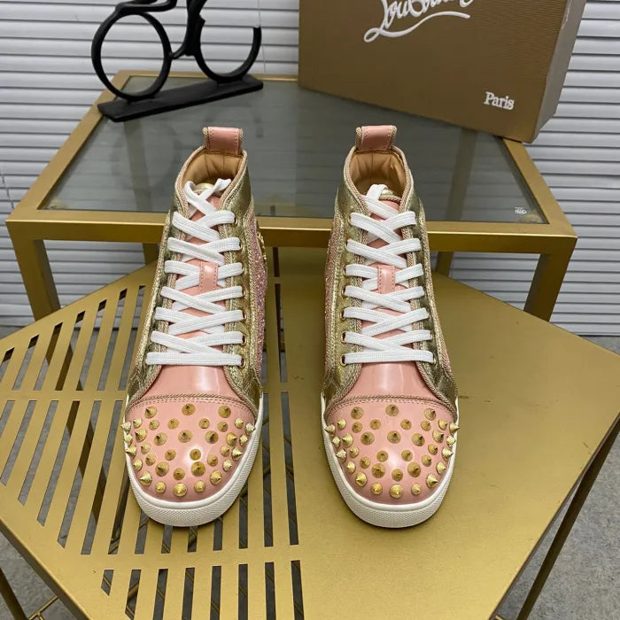 A - SNEAKERS