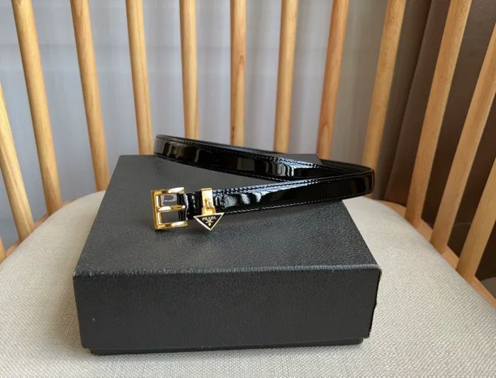 P - GÜRTEL