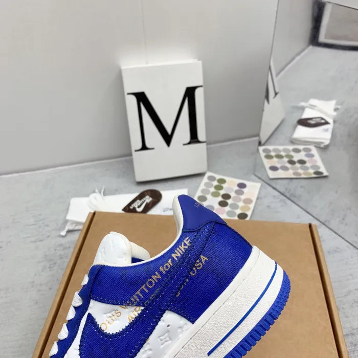 LOUIS V - SNEAKERS