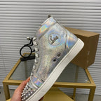 A - SNEAKERS
