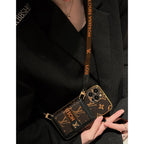 Luxury Chain iPhone Case