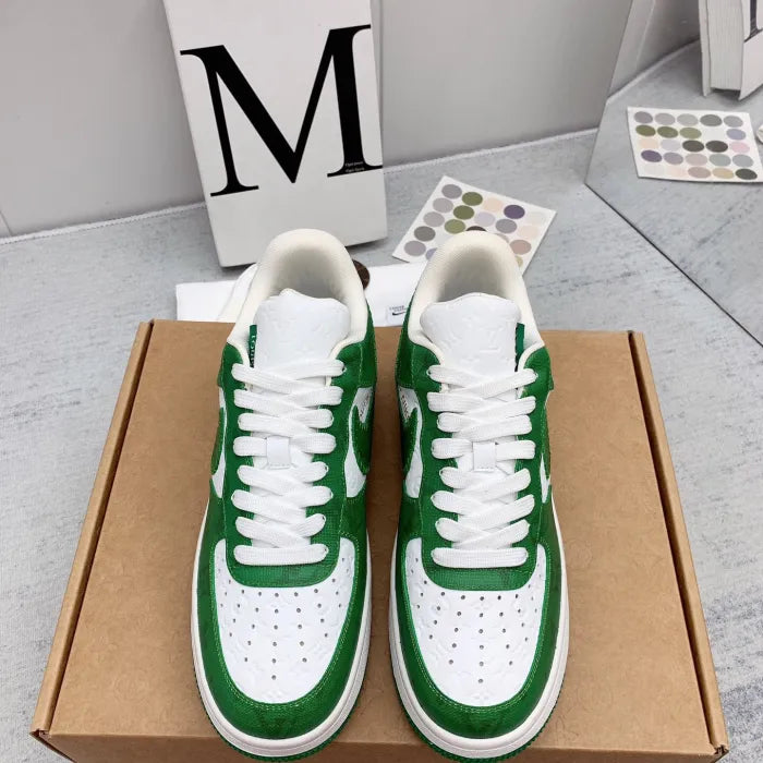 LOUIS V - SNEAKERS