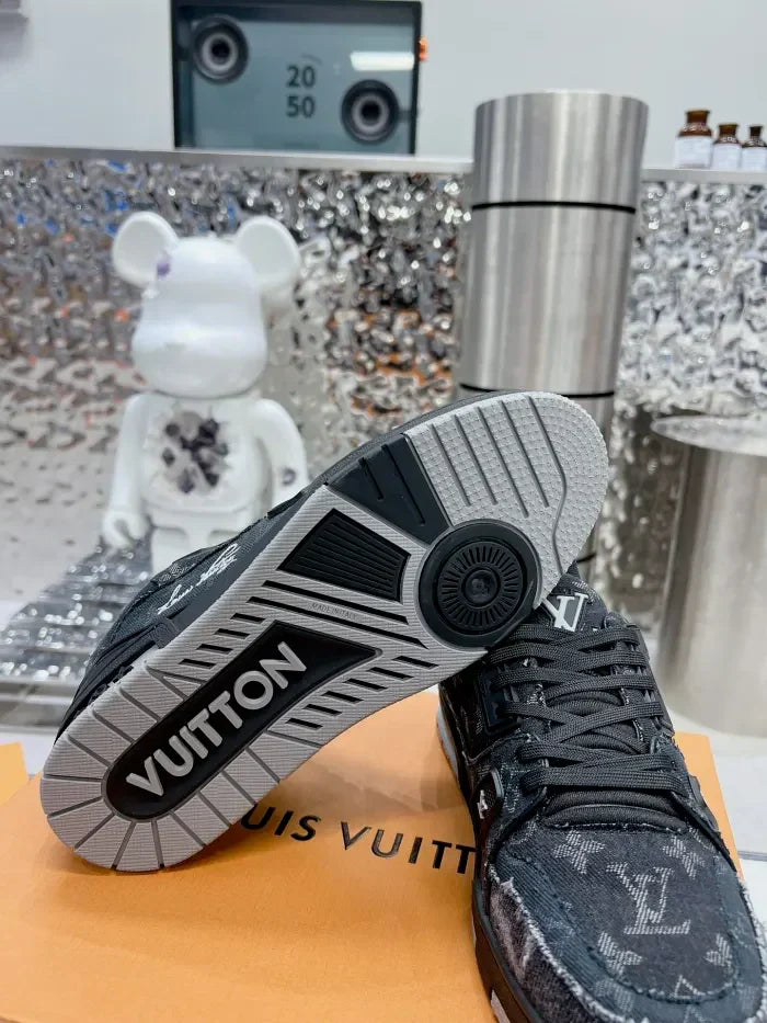 LOUIS V - SNEAKERS