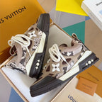 LOUIS V - SNEAKERS