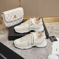 C - SNEAKERS