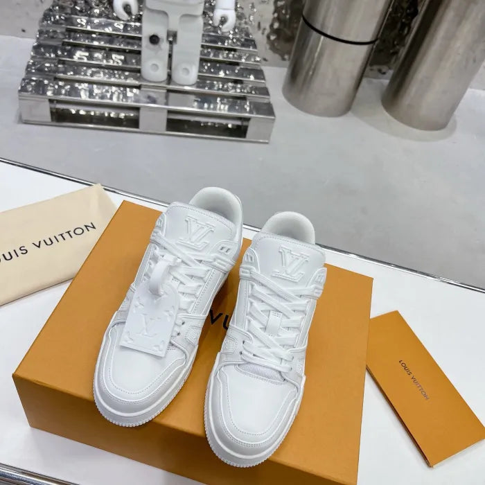 LOUIS V - SNEAKERS