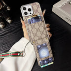 Premium Hand Chain iPhone Case