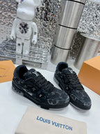 LOUIS V - SNEAKERS
