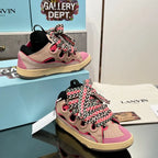 L - SNEAKERS