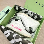 O - SNEAKERS