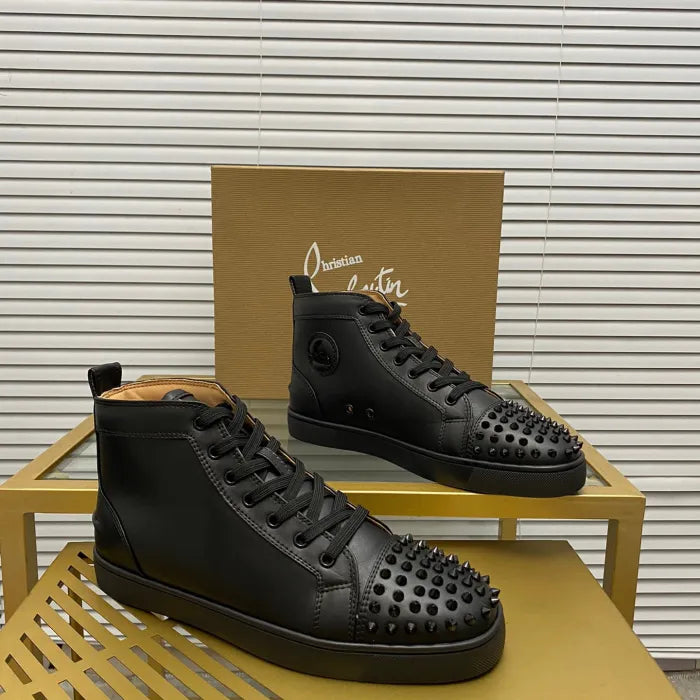 A - SNEAKERS