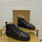 A - SNEAKERS