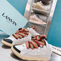 L - SNEAKERS