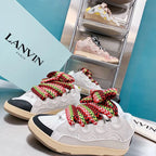 L - SNEAKERS