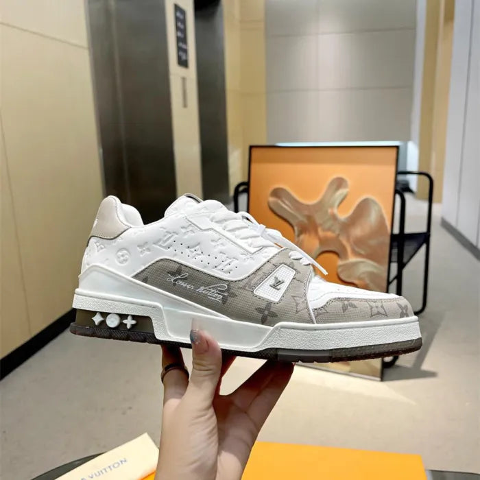 LOUIS V - SNEAKERS