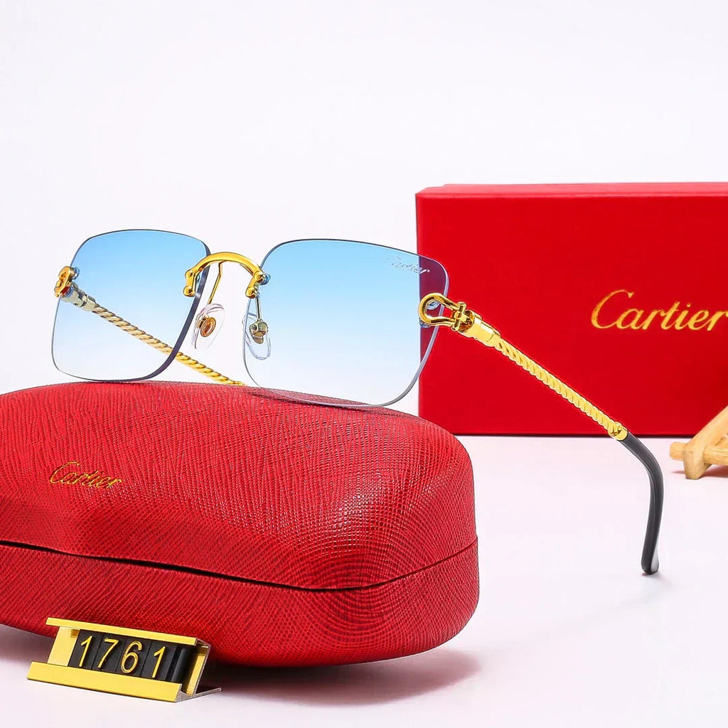 Cool Fashion SUNGLASSES 1761