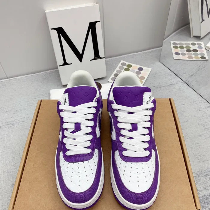 LOUIS V - SNEAKERS