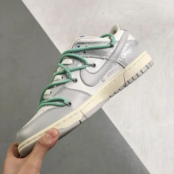 N - SNEAKERS