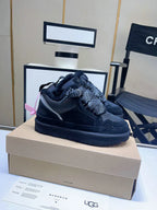 UGG - LOWMEL SNEAKERS