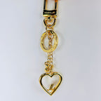 Keychain Designer Mini Bag