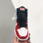 N - SNEAKERS