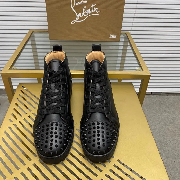 A - SNEAKERS