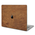 MacBook Neo — #WoodBack Skin