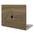 MacBook Neo — #WoodBack Skin