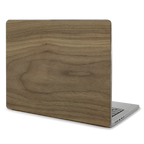 MacBook Neo — #WoodBack Skin