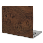 MacBook Neo — #WoodBack Skin