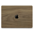 MacBook Neo — #WoodBack Skin