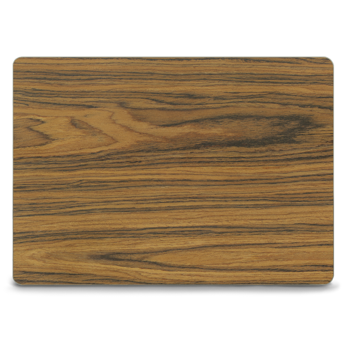 MacBook Neo — #WoodBack Skin