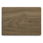 MacBook Neo — #WoodBack Skin