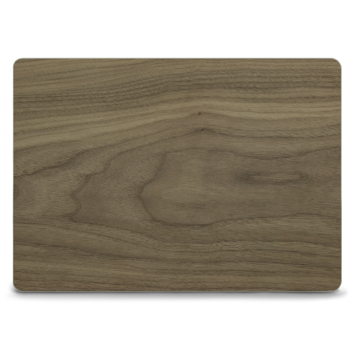 MacBook Neo — #WoodBack Skin