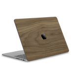 MacBook Neo — #WoodBack Skin